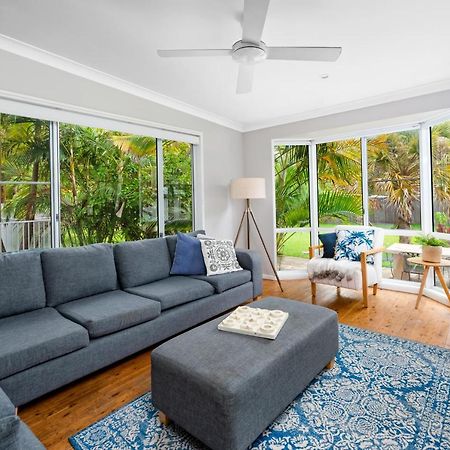 Koala Shores Holiday Park Lemon Tree Passage Экстерьер фото