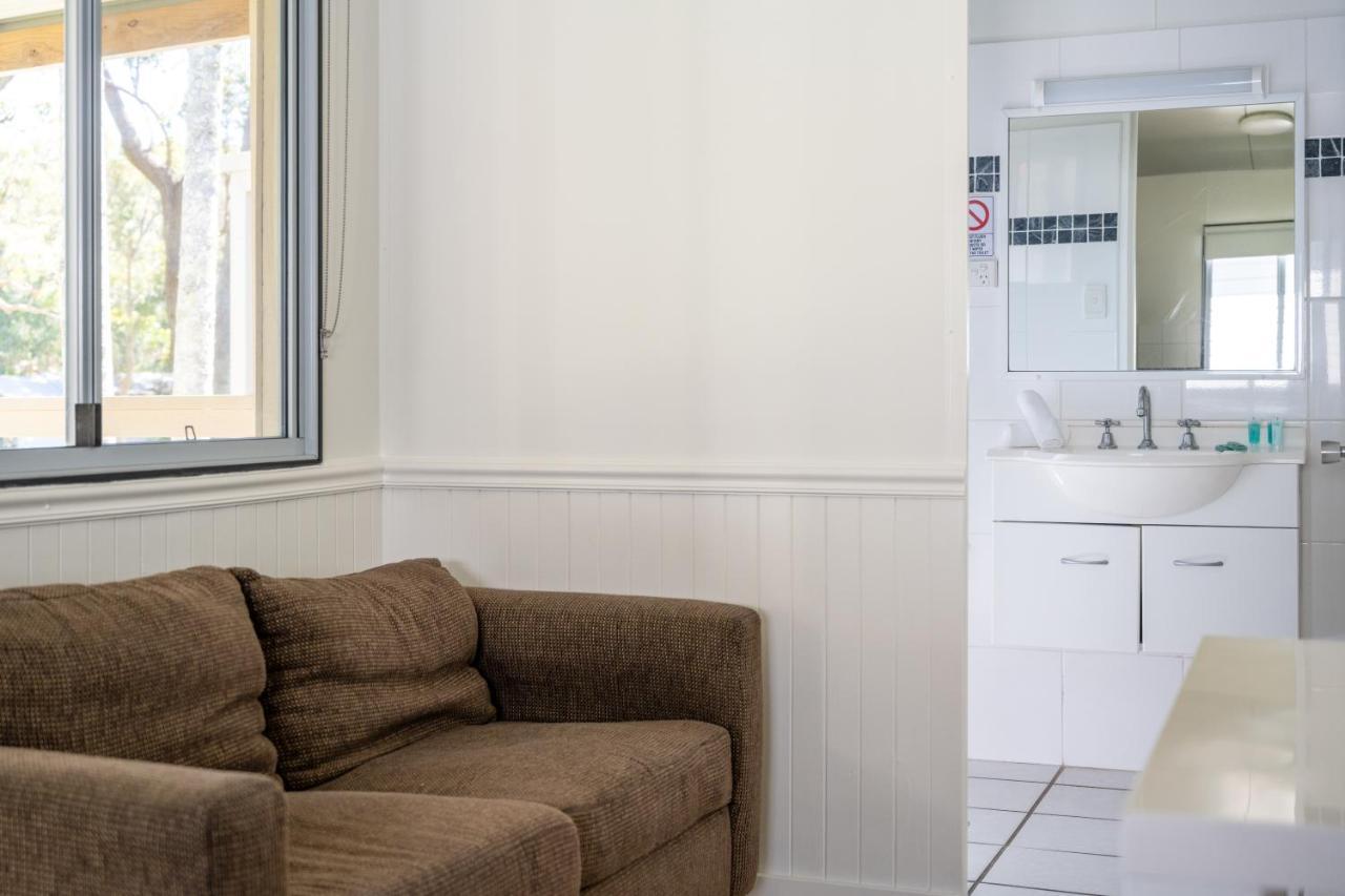 Koala Shores Holiday Park Lemon Tree Passage Экстерьер фото