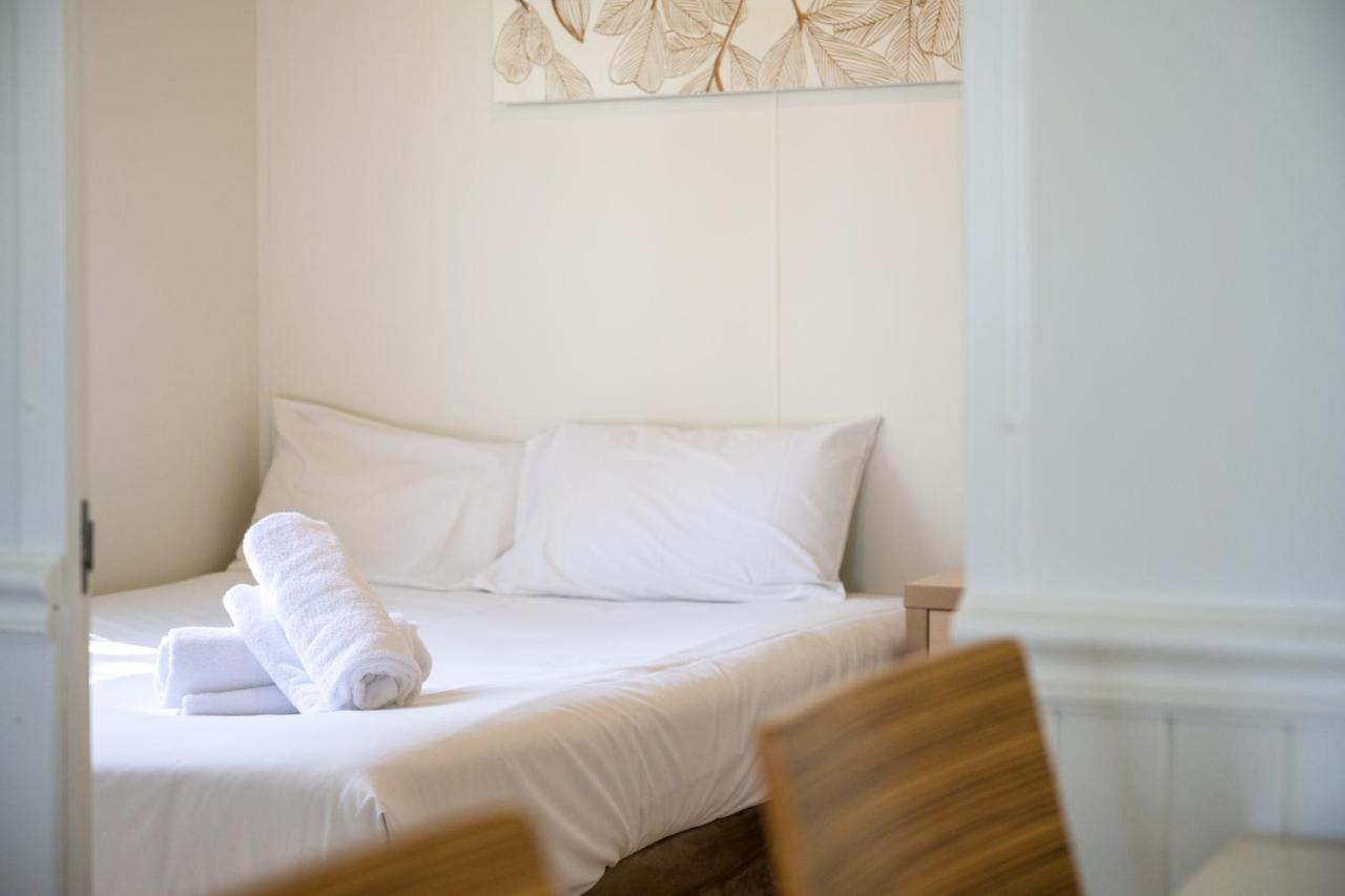 Koala Shores Holiday Park Lemon Tree Passage Экстерьер фото