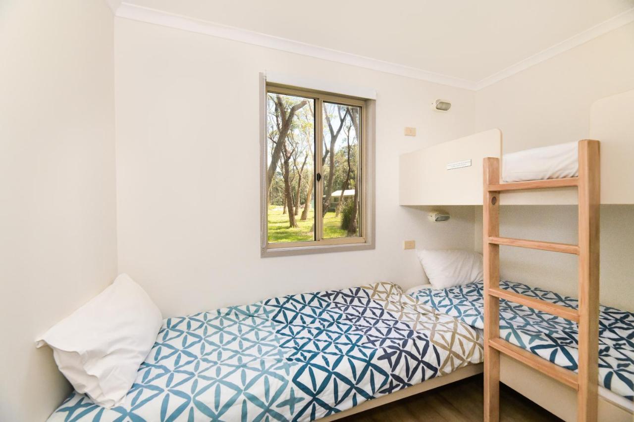 Koala Shores Holiday Park Lemon Tree Passage Экстерьер фото