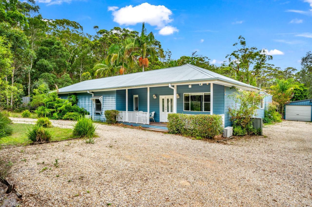 Koala Shores Holiday Park Lemon Tree Passage Экстерьер фото