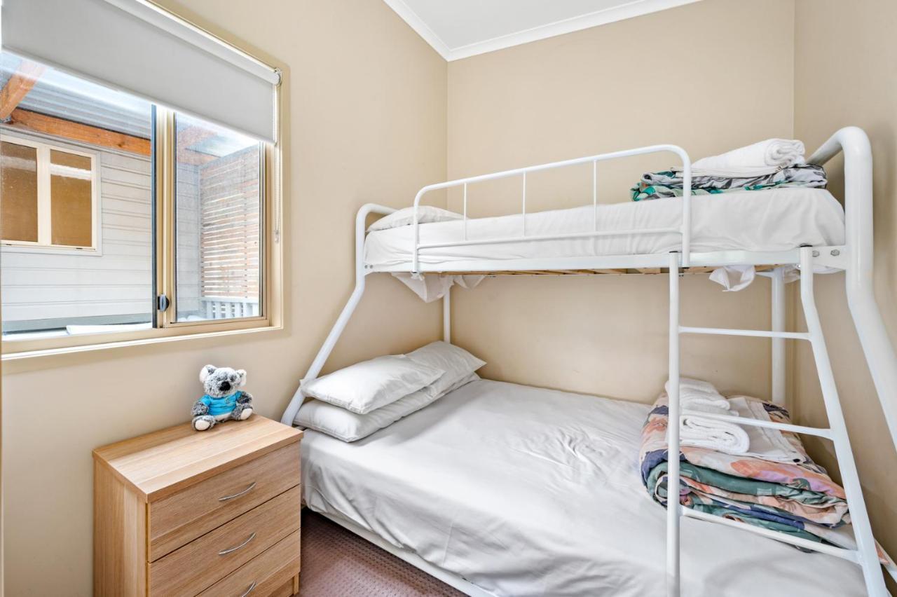 Koala Shores Holiday Park Lemon Tree Passage Экстерьер фото