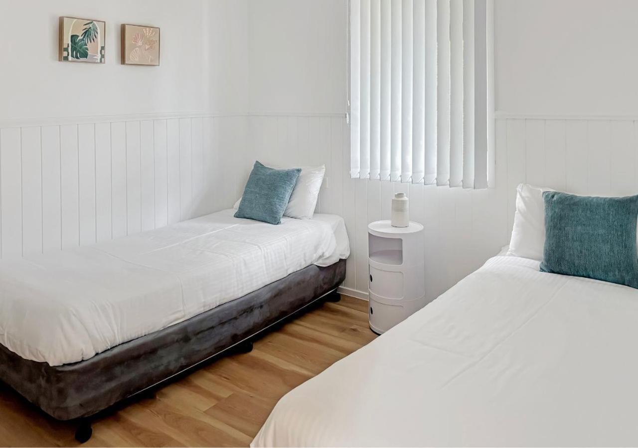 Koala Shores Holiday Park Lemon Tree Passage Экстерьер фото